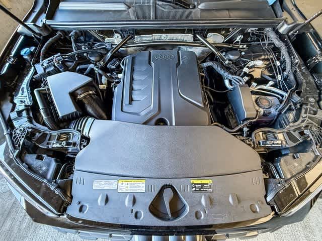 Thumbnail: 2025 Audi Q5 - 27