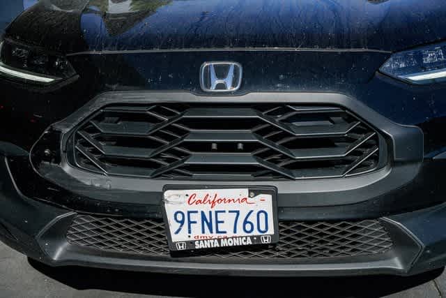 Thumbnail: 2023 Honda HR-V - 8