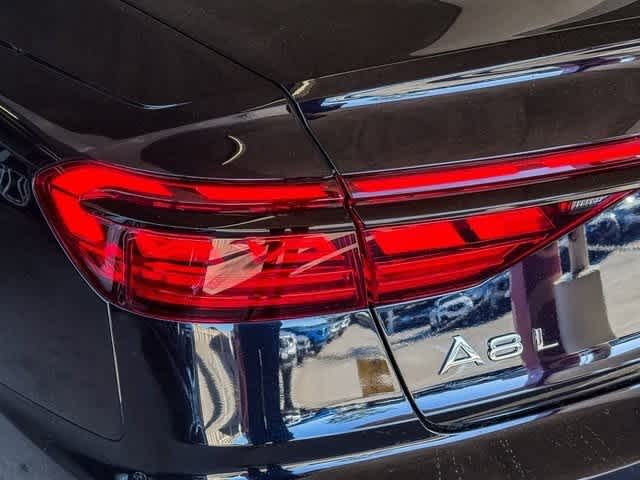 Thumbnail: 2025 Audi A8 - 7