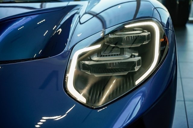 Thumbnail: 2019 Ford GT - 8