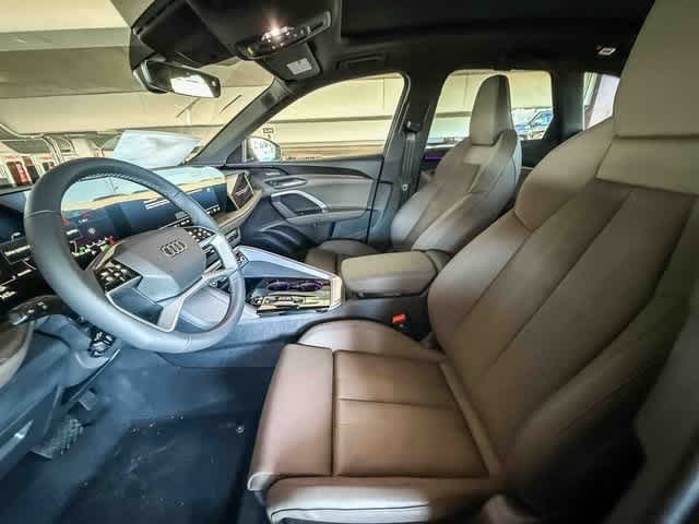 Thumbnail: 2025 Audi Q5 - 19