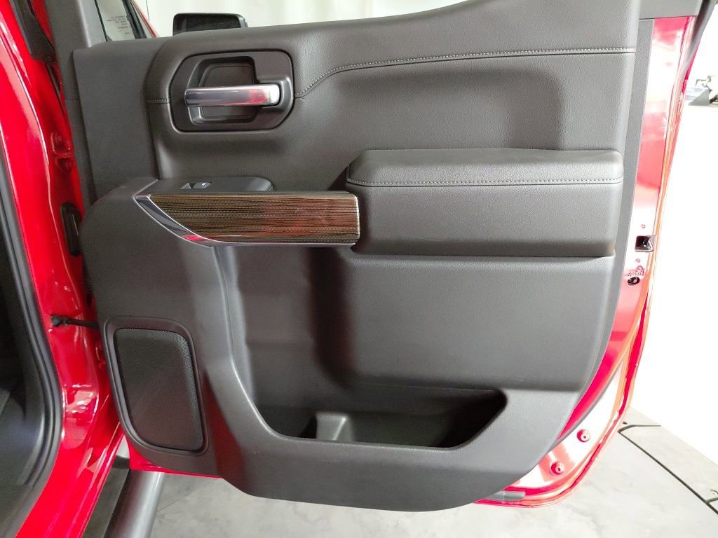 2021 Chevrolet Silverado 1500 LT Trail Boss - Photo 20