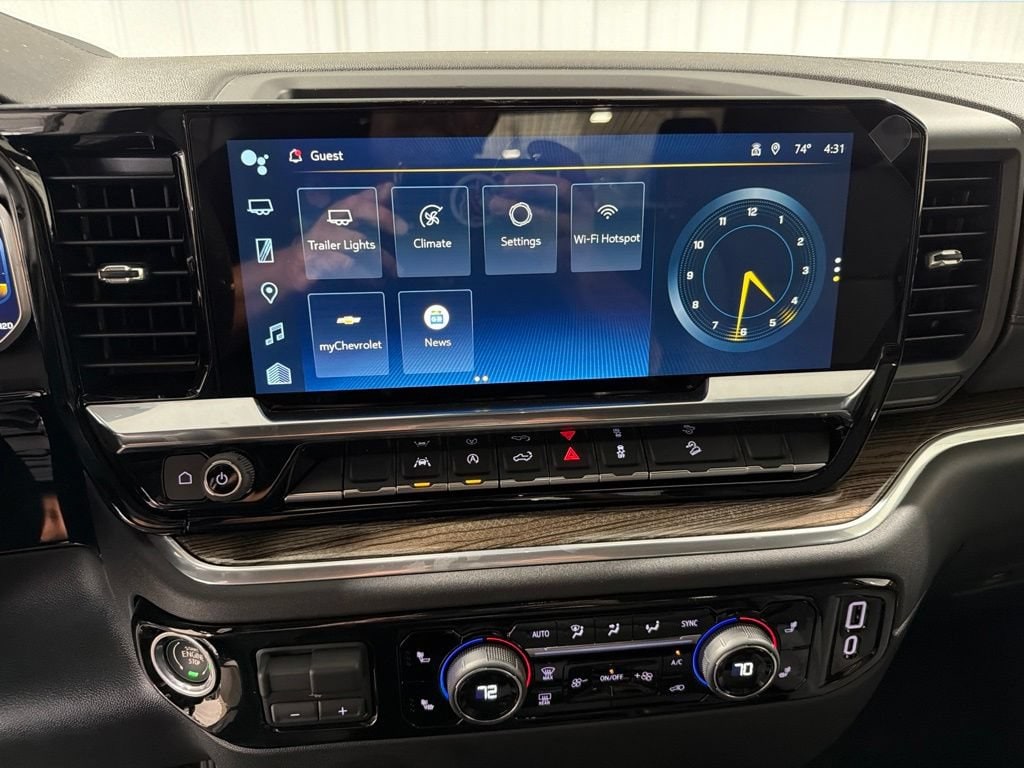 2026 Chevrolet Silverado 1500 RST - Photo 28