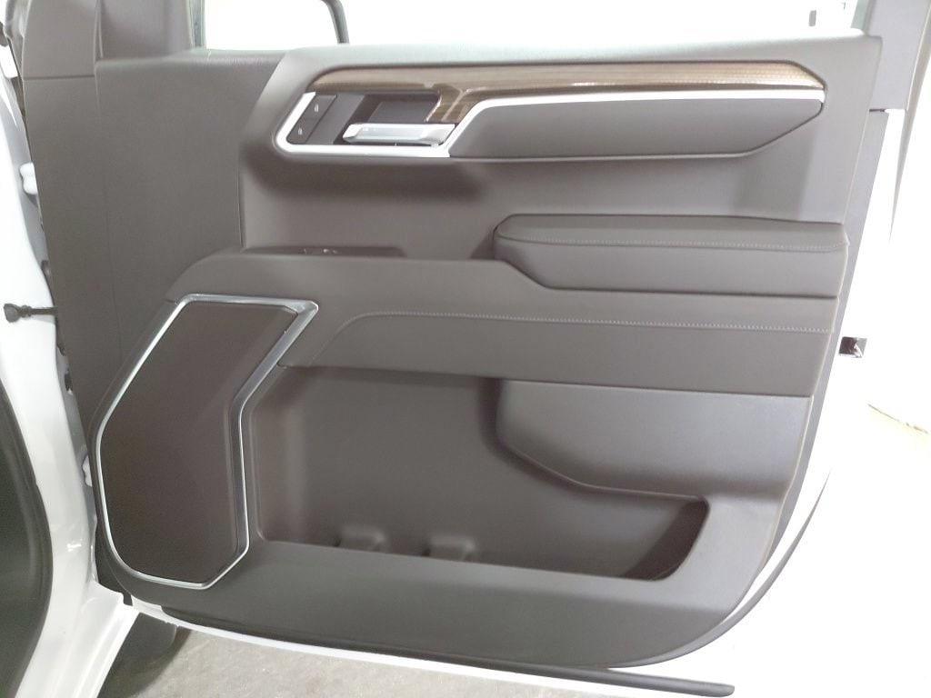 2026 Chevrolet Silverado 1500 RST - Photo 21