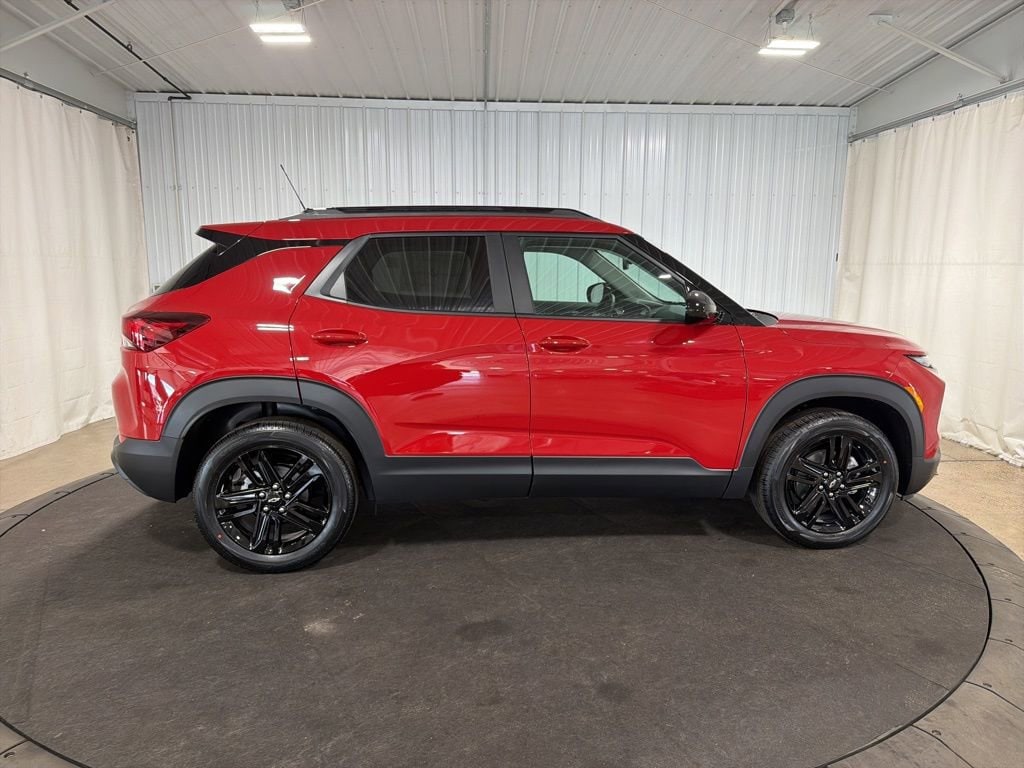 2026 Chevrolet Trailblazer LT - Photo 10