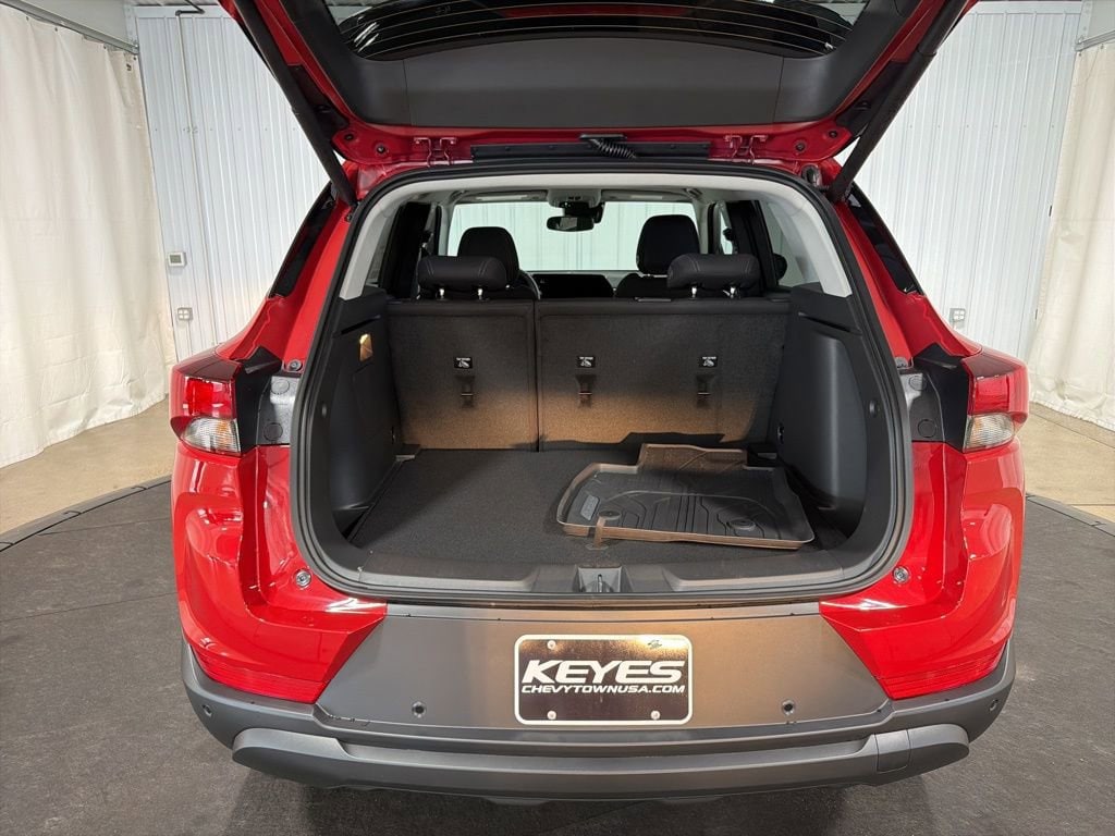 2026 Chevrolet Trailblazer LT - Photo 8