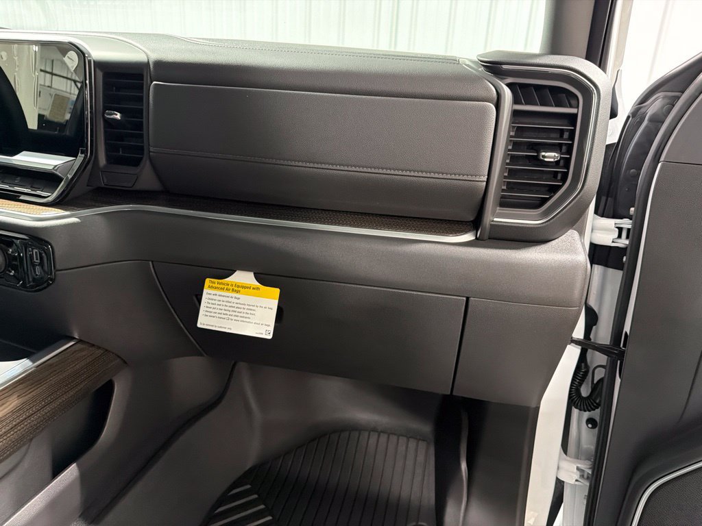 2026 Chevrolet Silverado 1500 RST - Photo 23