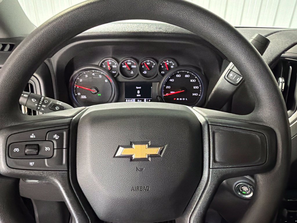 2026 Chevrolet Silverado 3500 HD Work Truck - Photo 25