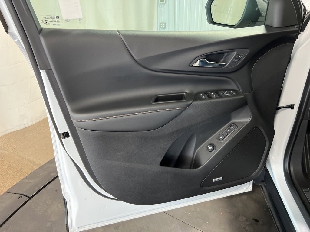 2020 Chevrolet Equinox Premier photo 4