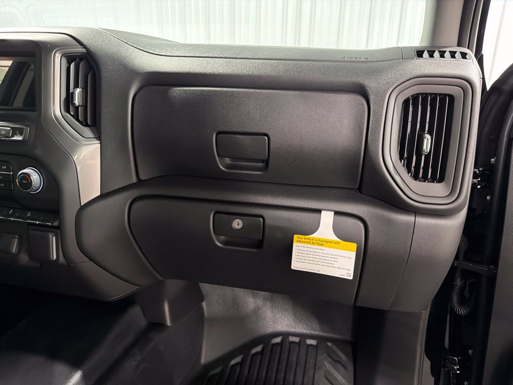 2026 Chevrolet Silverado 3500 HD Work Truck - Photo 23