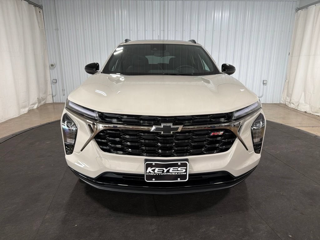 2026 Chevrolet Trax RS - Photo 12