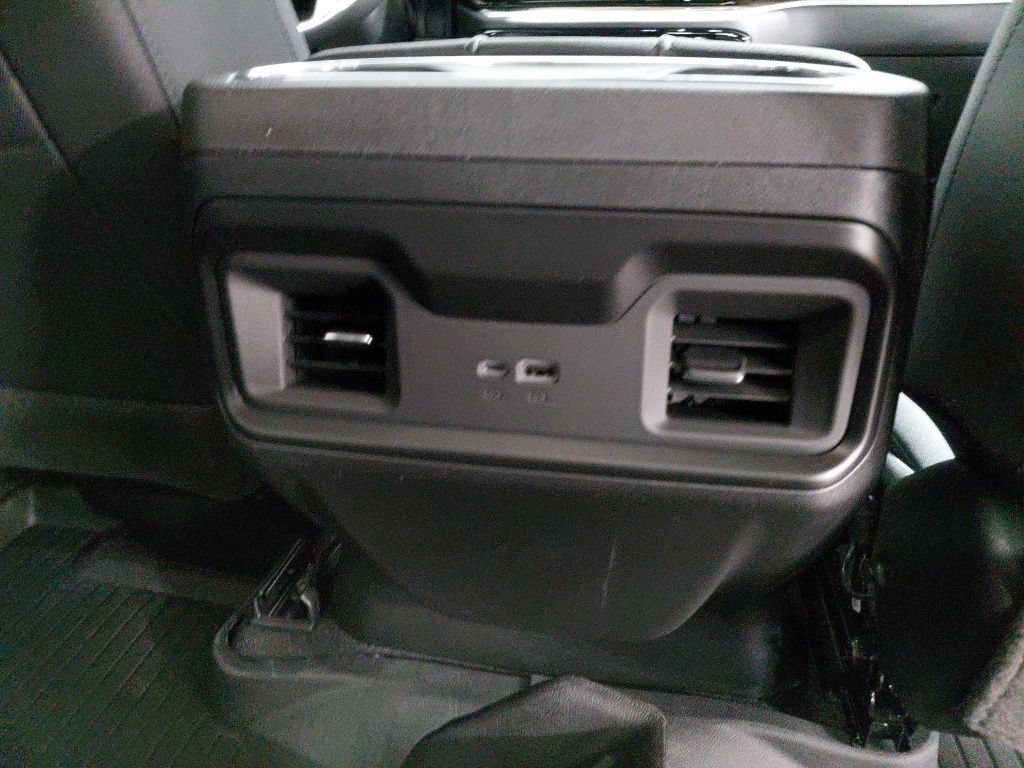 2026 Chevrolet Silverado 1500 RST - Photo 20