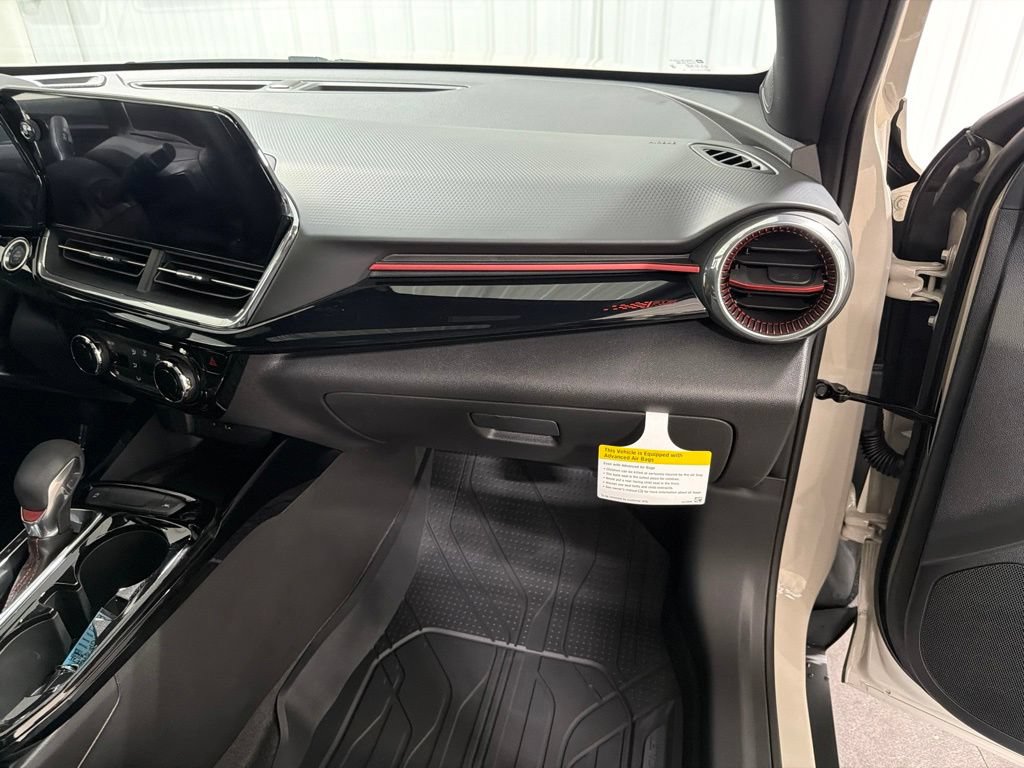 2026 Chevrolet Trax RS - Photo 22