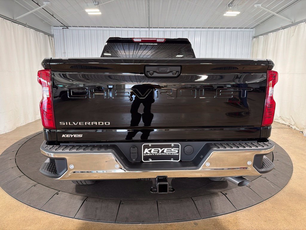 2026 Chevrolet Silverado 3500 HD Work Truck - Photo 7
