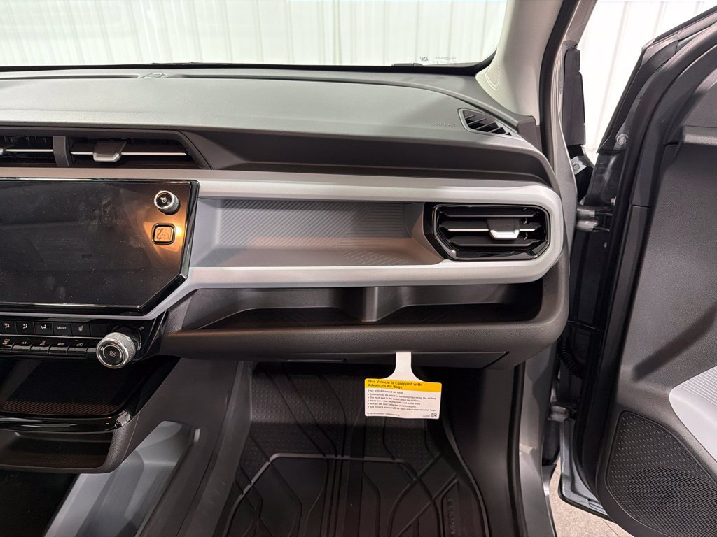 2027 Chevrolet Bolt LT - Photo 23