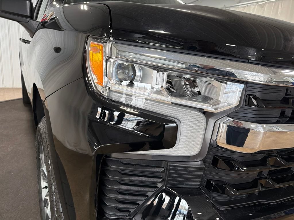 2026 Chevrolet Silverado 1500 LT - Photo 13