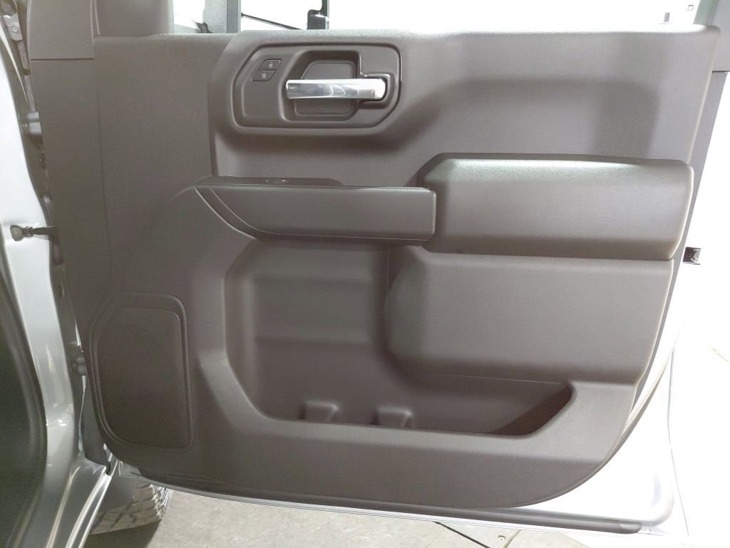 2026 Chevrolet Silverado 3500 HD Work Truck - Photo 20