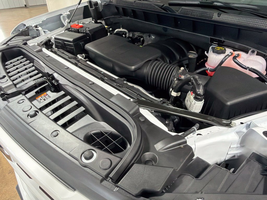 2026 Chevrolet Silverado 1500 RST - Photo 41