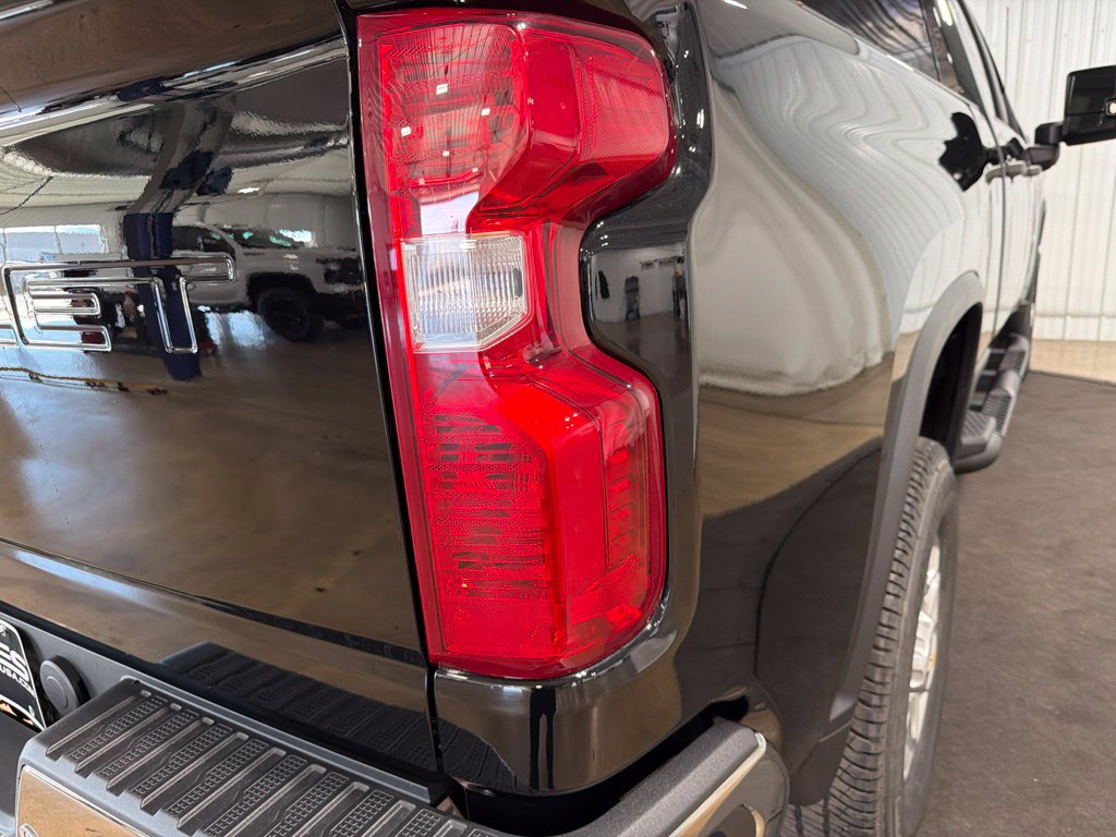 2026 Chevrolet Silverado 3500 HD Work Truck - Photo 16