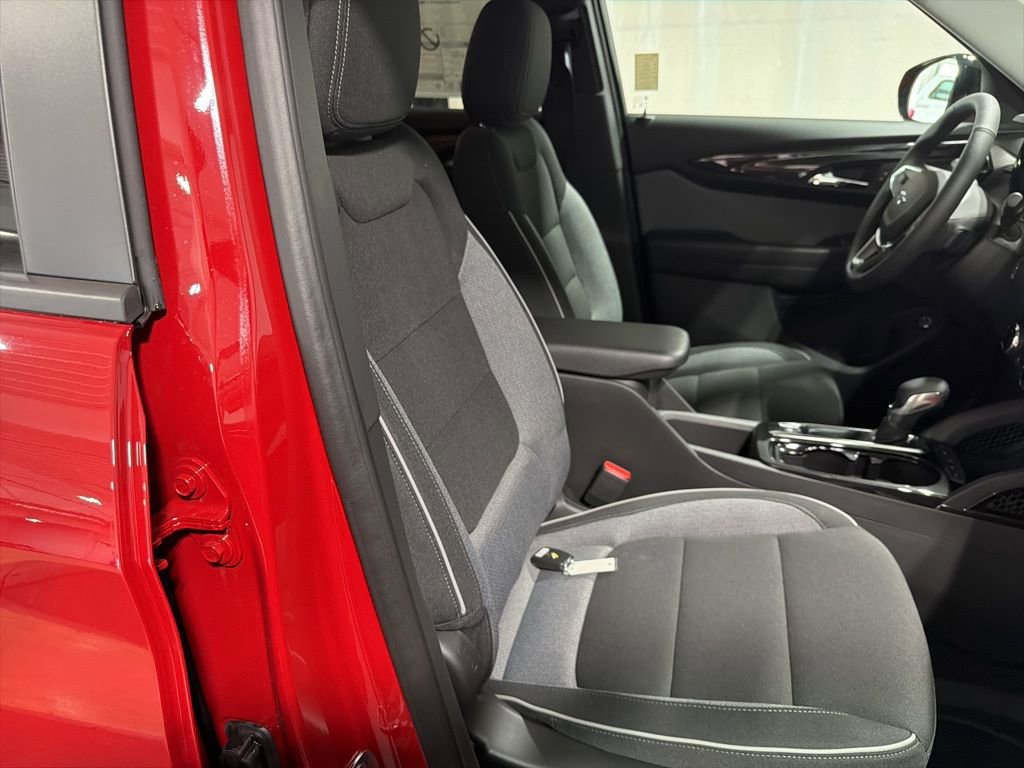 2026 Chevrolet Trailblazer LT - Photo 22