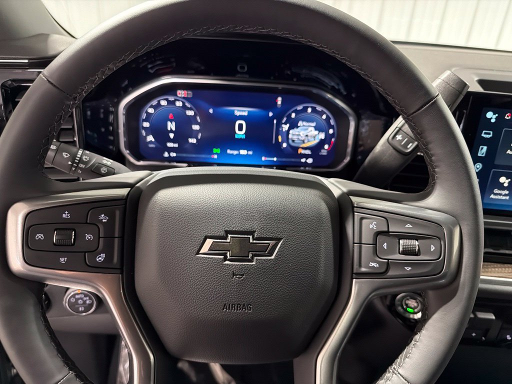 2026 Chevrolet Silverado 3500 HD LT - Photo 26