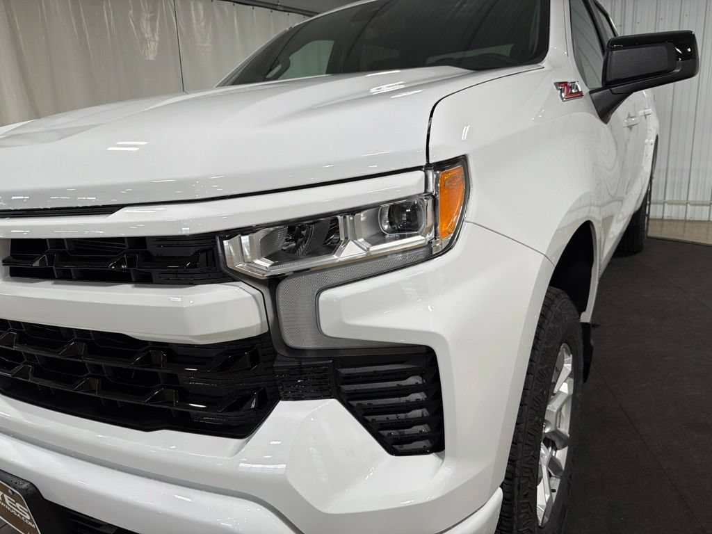 2026 Chevrolet Silverado 1500 RST - Photo 14
