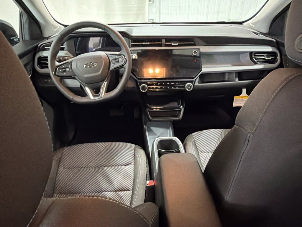 2027 Chevrolet Bolt LT - Photo 3