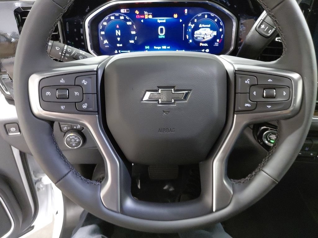2026 Chevrolet Silverado 1500 RST - Photo 24