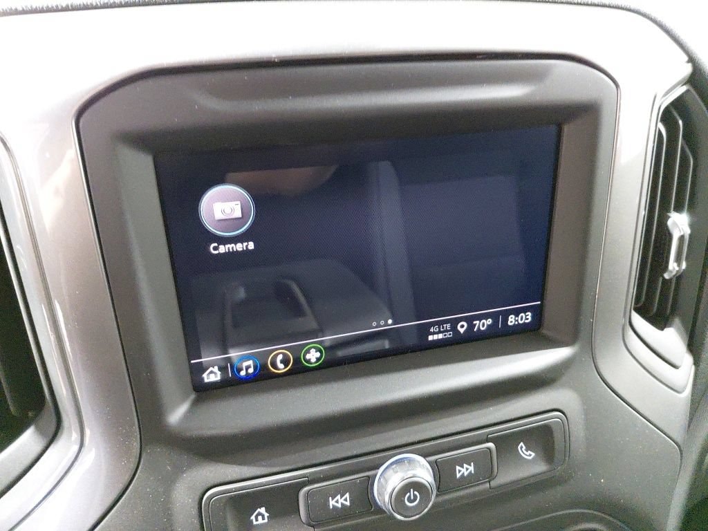 2026 Chevrolet Silverado 3500 HD Work Truck - Photo 24