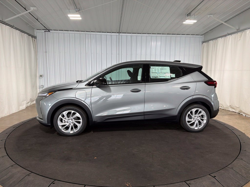 2027 Chevrolet Bolt LT - Photo 2
