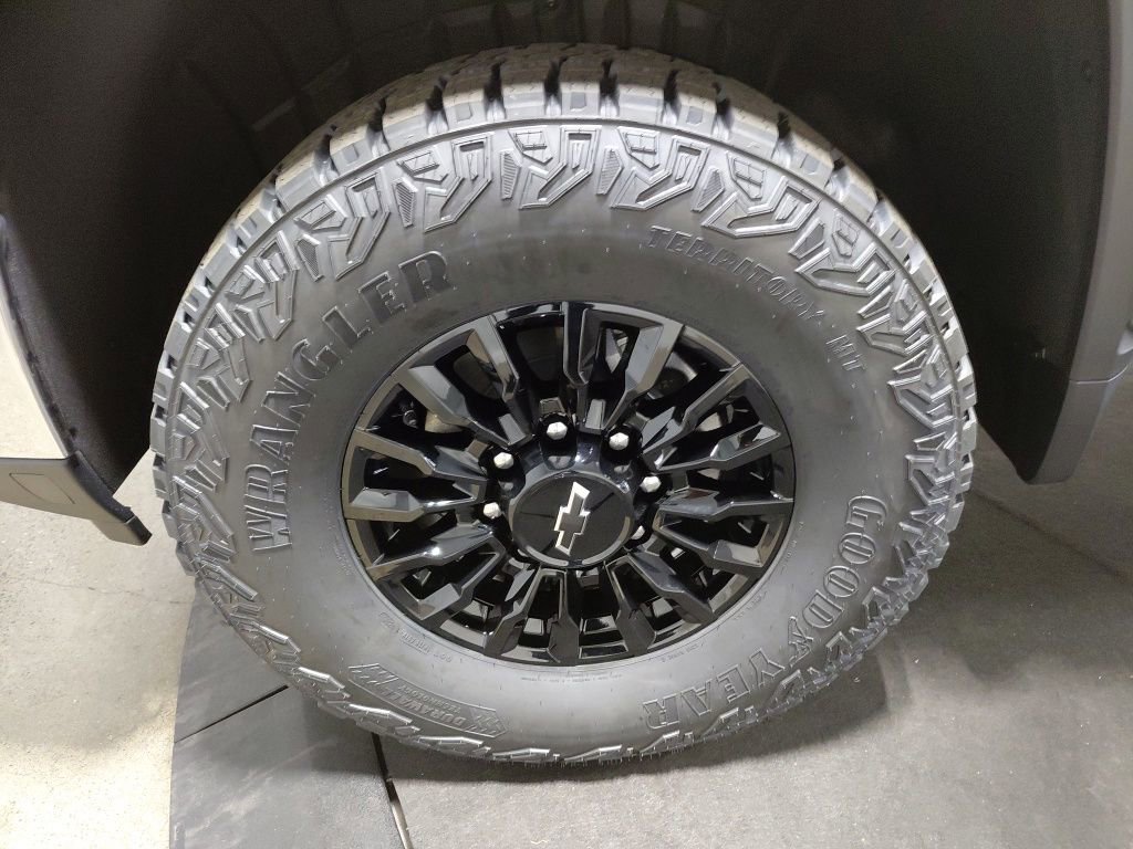 2026 Chevrolet Silverado 3500 HD Work Truck - Photo 30