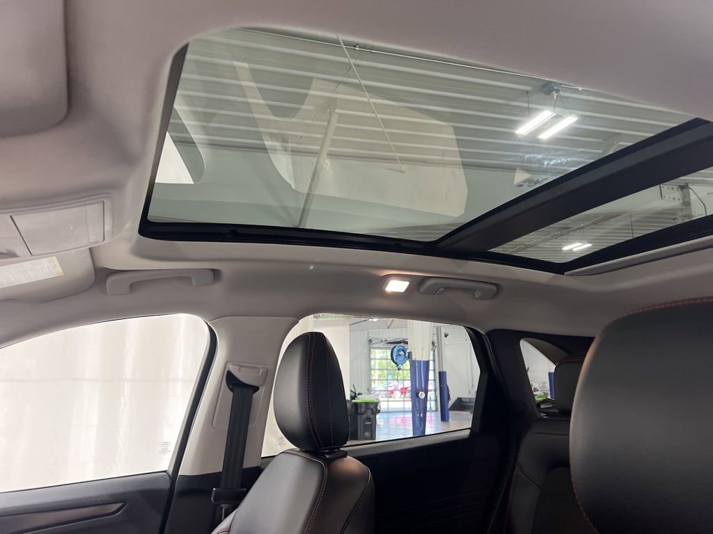 2022 Ford Escape SEL - Photo 24