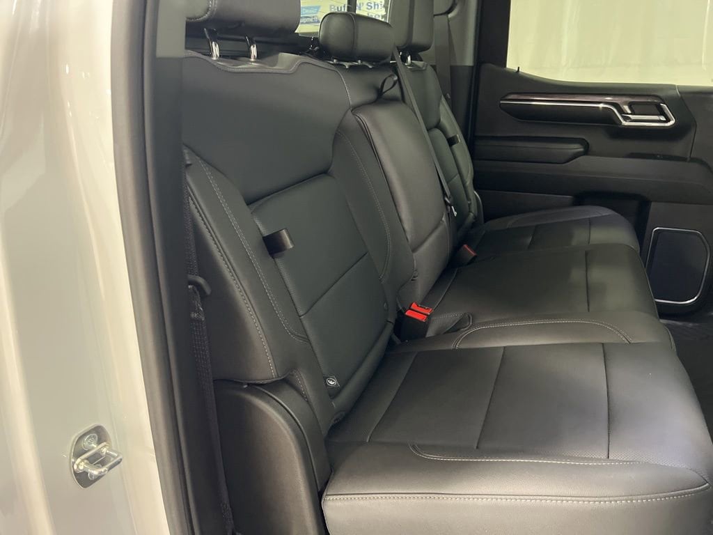 2024 Chevrolet Silverado 1500 LTZ - Photo 19