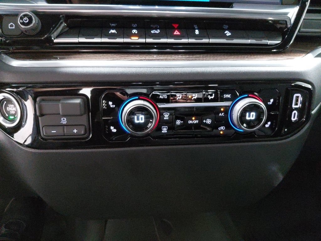 2026 Chevrolet Silverado 1500 RST - Photo 29