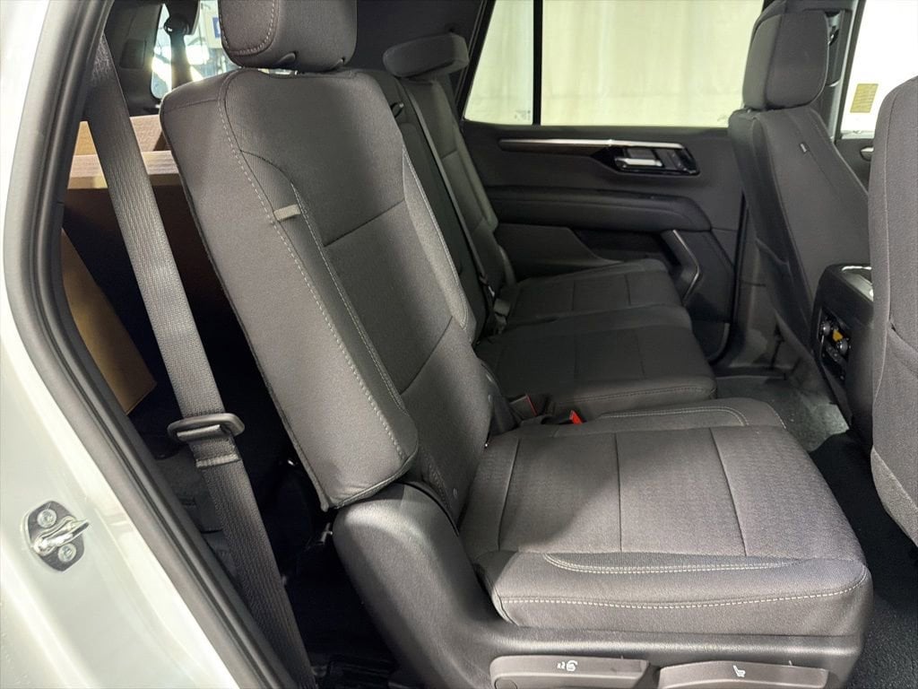 2026 Chevrolet Tahoe LS - Photo 19