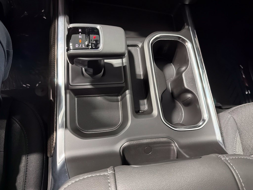 2026 Chevrolet Silverado 1500 RST - Photo 32