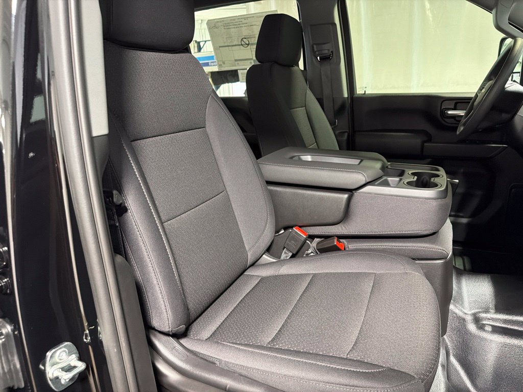 2026 Chevrolet Silverado 3500 HD Work Truck - Photo 22