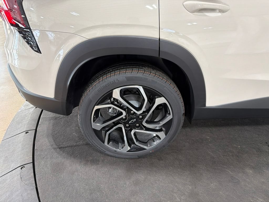 2026 Chevrolet Trax RS - Photo 33