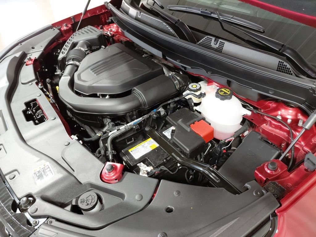 2026 Chevrolet Traverse RS - Photo 39