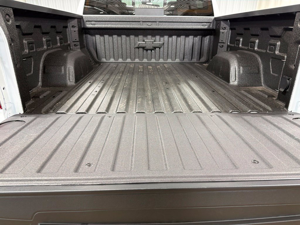 2026 Chevrolet Silverado 1500 RST - Photo 8