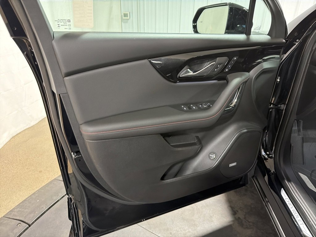 2026 Chevrolet Blazer RS photo 4
