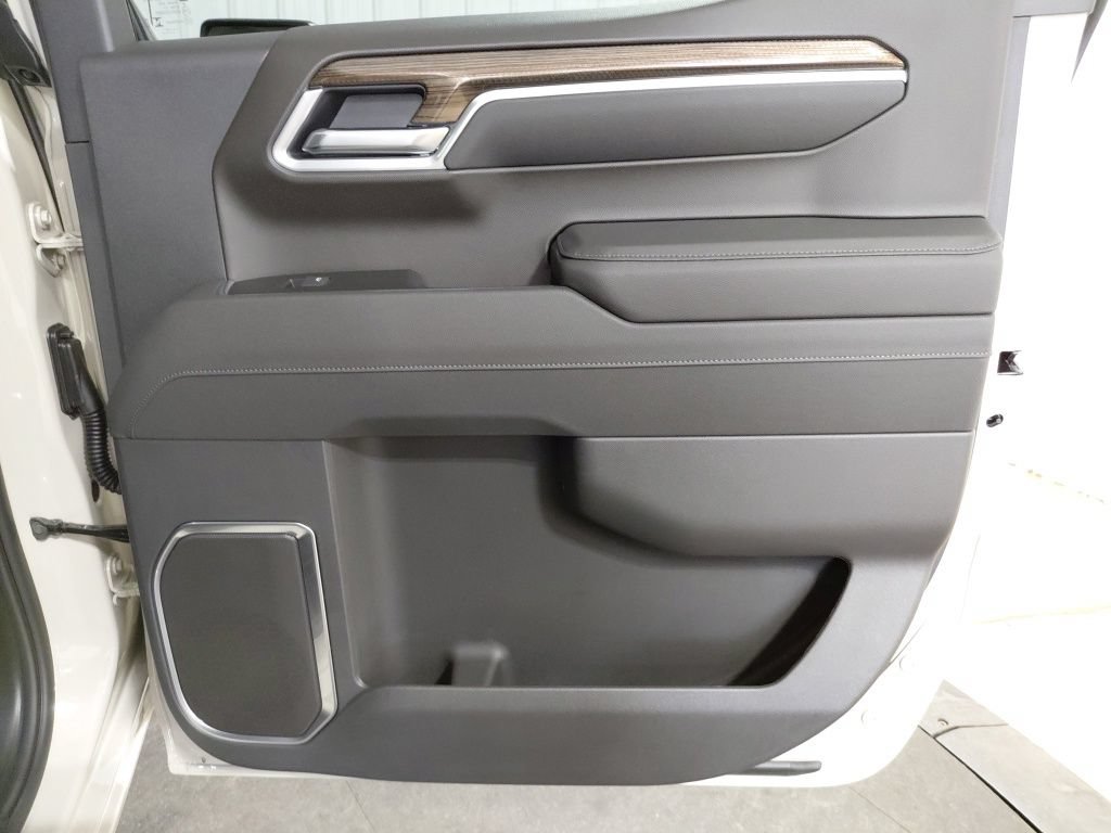 2026 Chevrolet Silverado 1500 RST - Photo 19