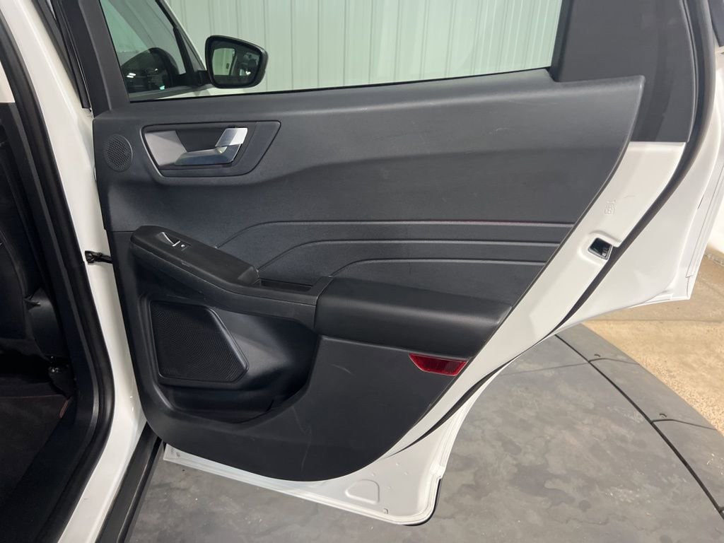 2022 Ford Escape SEL - Photo 18