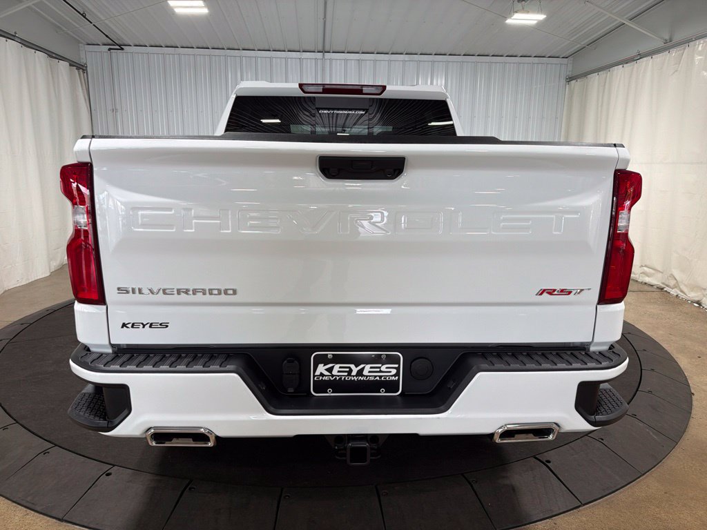 2026 Chevrolet Silverado 1500 RST - Photo 7