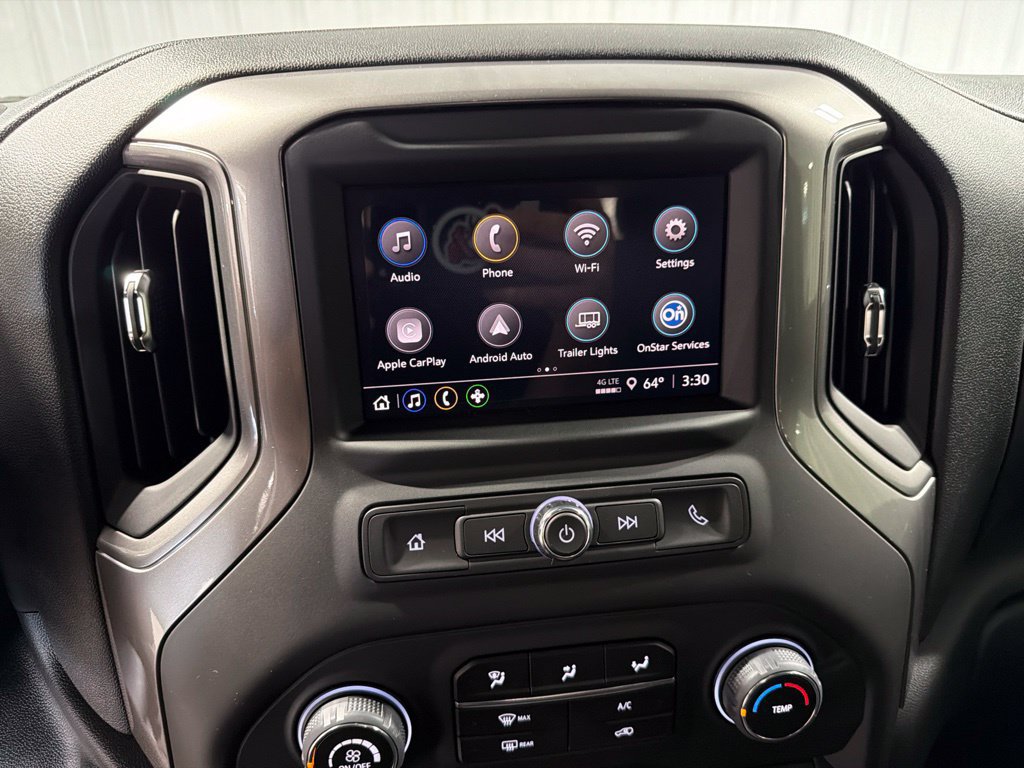 2026 Chevrolet Silverado 3500 HD Work Truck - Photo 28