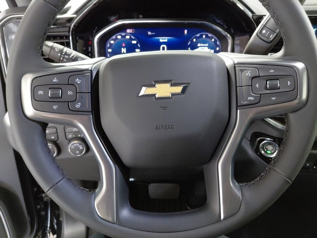 2026 Chevrolet Silverado 1500 LT - Photo 28