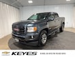 GMC Canyon