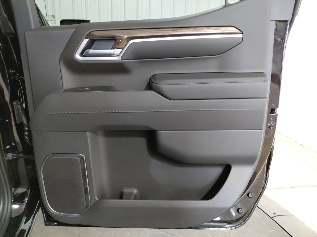 2026 Chevrolet Silverado 1500 LT - Photo 19