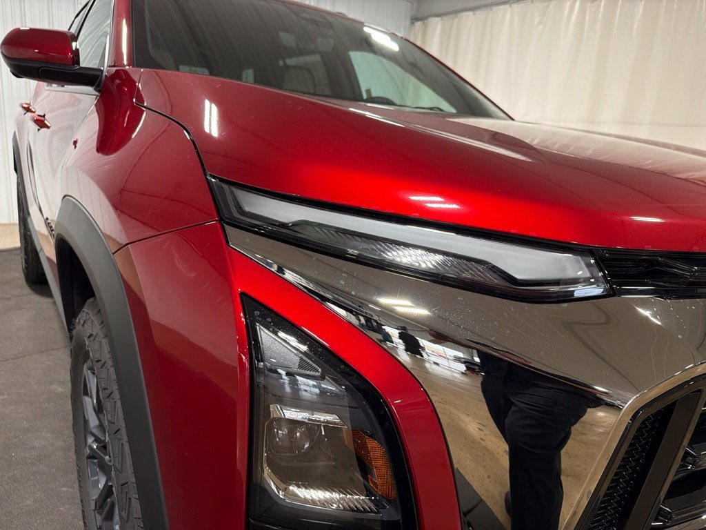 2027 Chevrolet Equinox ACTIV - Photo 13