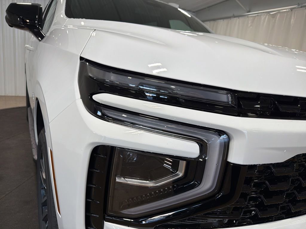 2026 Chevrolet Tahoe LS - Photo 13